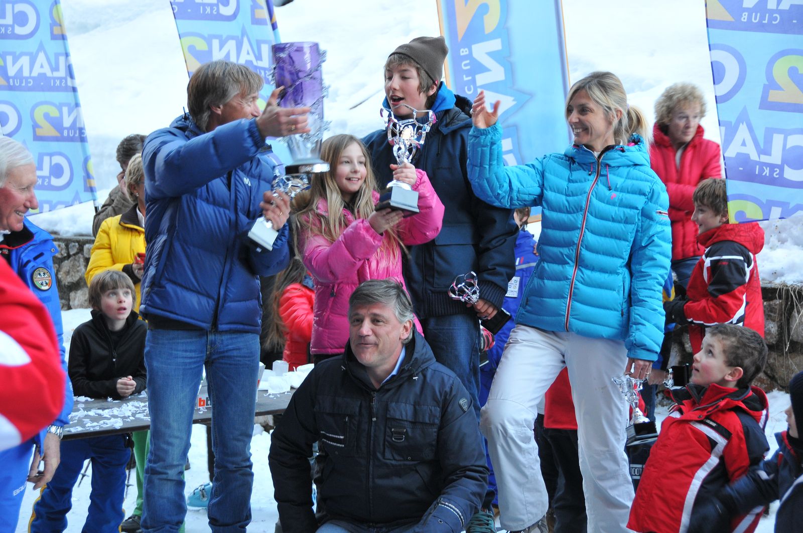 Prem Camp Sociali S 00125